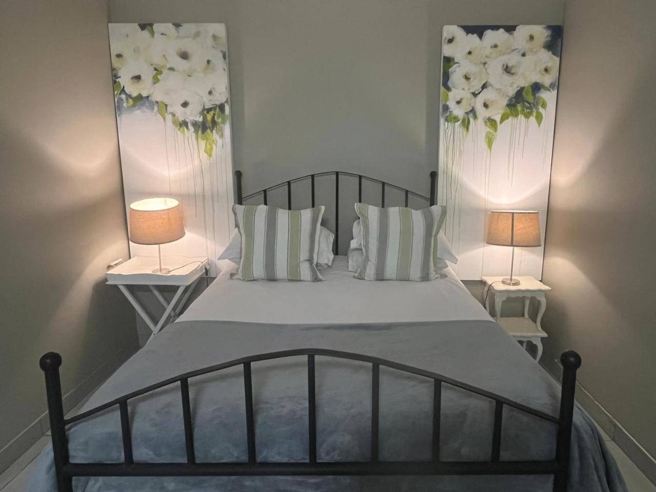 By The Way Guesthouse Clarens Eksteriør bilde